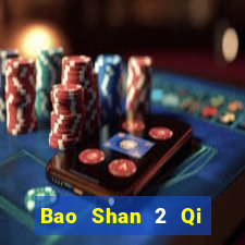 Bao Shan 2 Qi mạt chược app