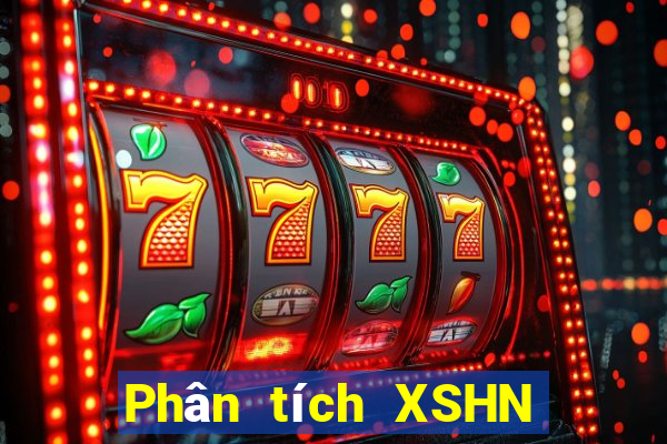 Phân tích XSHN ngày 9