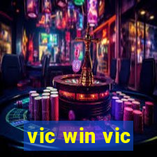 vic win vic