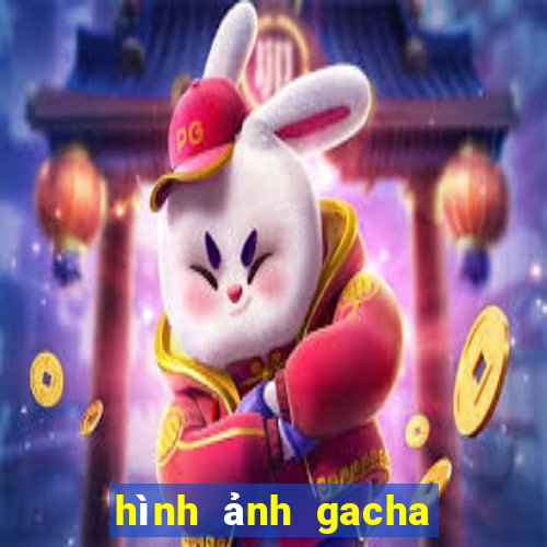 hình ảnh gacha club nam ngầu