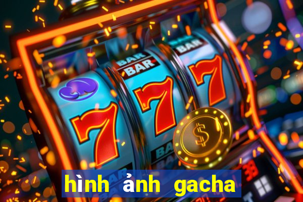 hình ảnh gacha club nam ngầu