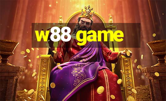 w88 game