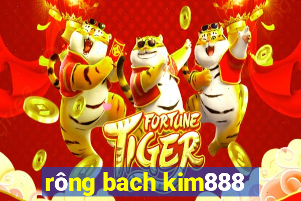 rông bach kim888