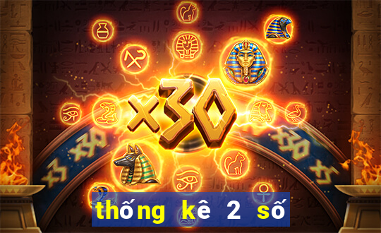 thống kê 2 số cuối giải đặc biệt theo tháng