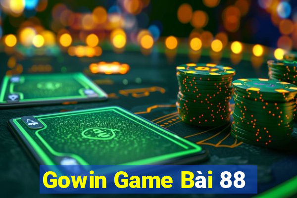 Gowin Game Bài 88