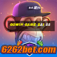 Gowin Game Bài 88