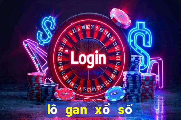 lô gan xổ số sóc trăng