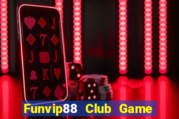 Funvip88 Club Game Danh Bai 3C