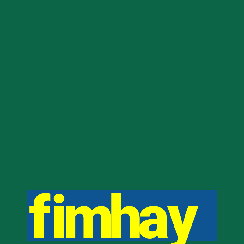 fimhay