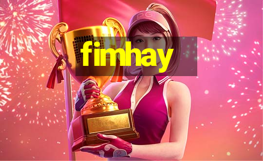 fimhay