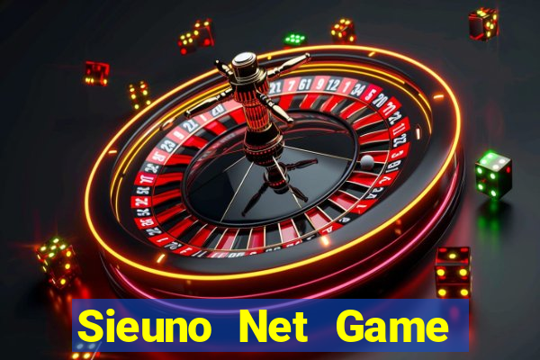 Sieuno Net Game Bài Kubet