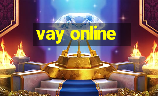 vay online