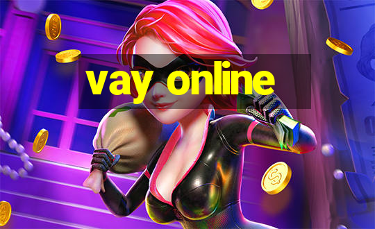 vay online