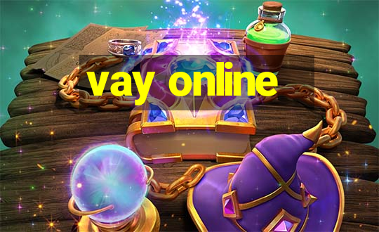 vay online