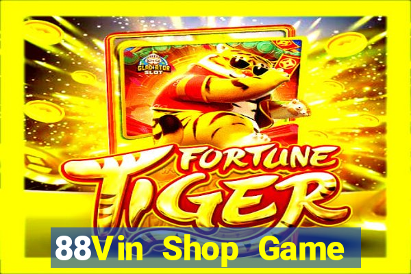 88Vin Shop Game Bài 99