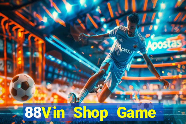 88Vin Shop Game Bài 99