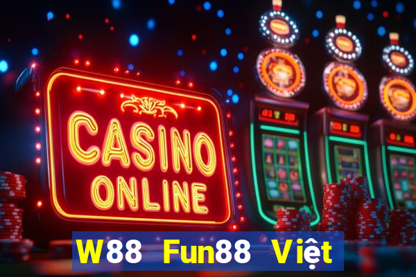 W88 Fun88 Việt nam Hải Nam