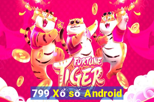 799 Xổ số Android