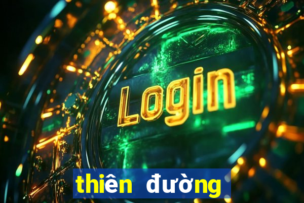 thiên đường trò chơi game bài