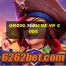 omg3q.360game.vn code