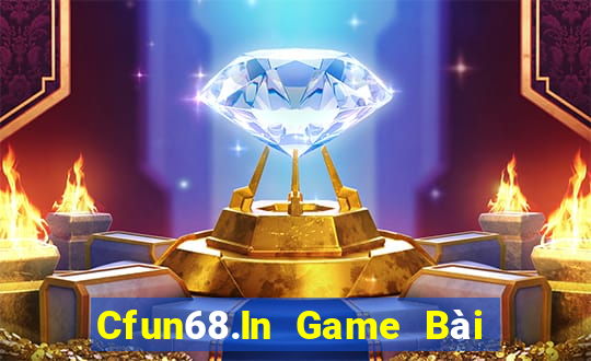 Cfun68.In Game Bài Slot Đổi Thưởng