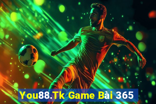 You88.Tk Game Bài 365