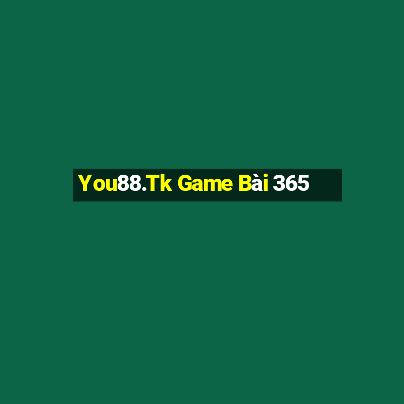 You88.Tk Game Bài 365