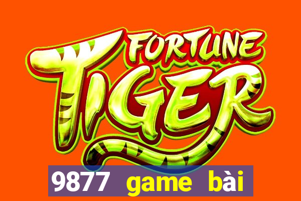 9877 game bài trang wed