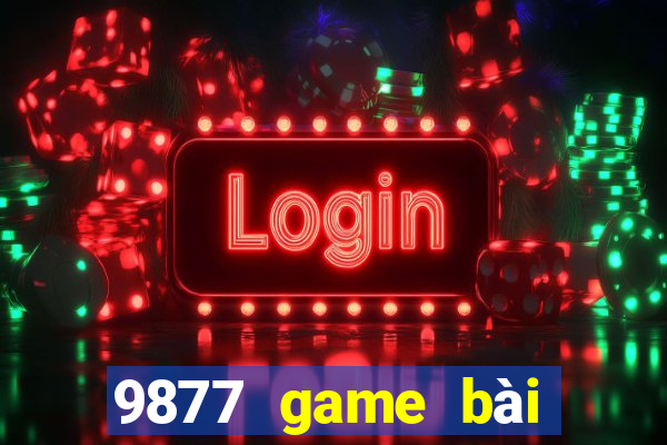 9877 game bài trang wed