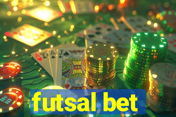 futsal bet