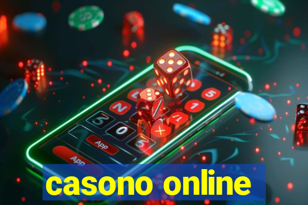 casono online