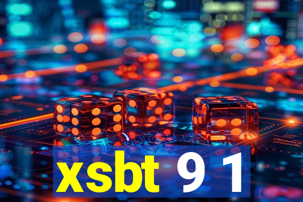 xsbt 9 1