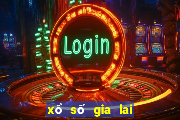 xổ số gia lai minh ngọc