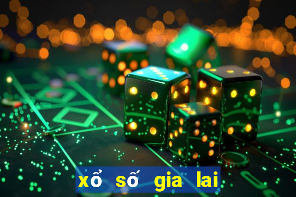 xổ số gia lai minh ngọc