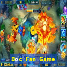 Bốc Fan Game Bài Liêng