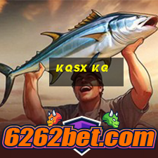 kqsx kg