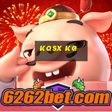 kqsx kg