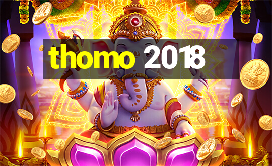 thomo 2018