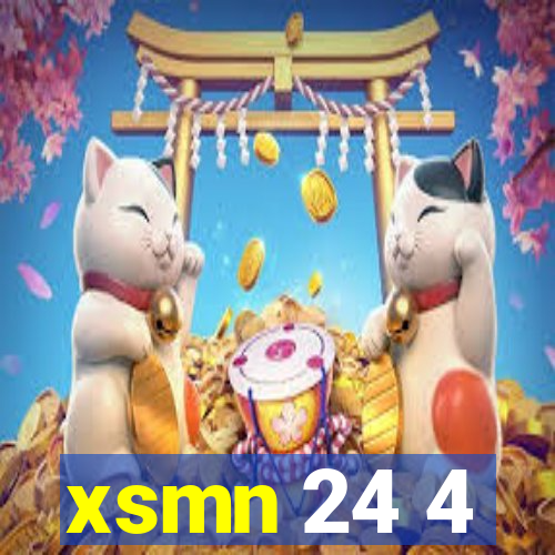 xsmn 24 4