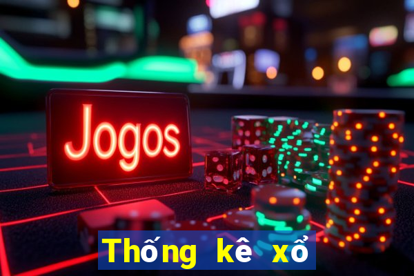 Thống kê xổ số Đắk Nông thứ tư