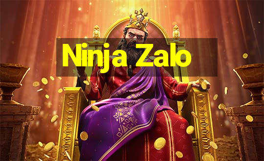 Ninja Zalo