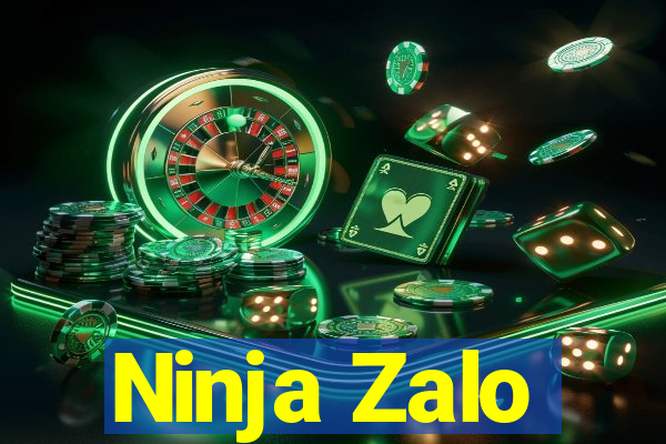 Ninja Zalo