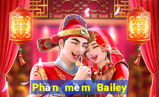 Phần mềm Bailey Tải về