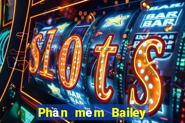 Phần mềm Bailey Tải về