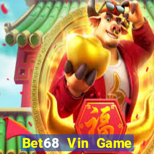 Bet68 Vin Game Bài 888 Casino