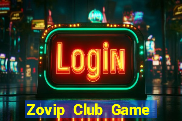 Zovip Club Game Bài Online