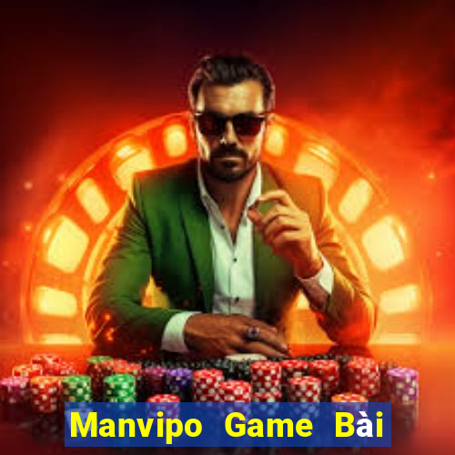 Manvipo Game Bài 52 Club