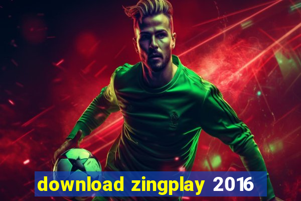 download zingplay 2016