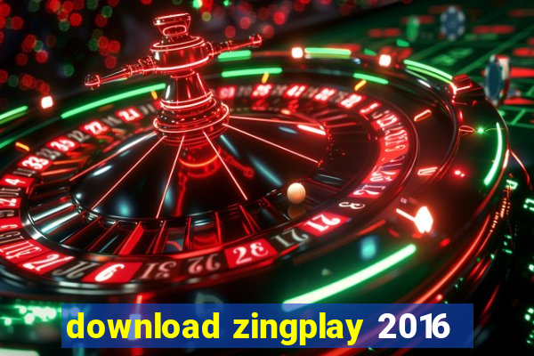 download zingplay 2016