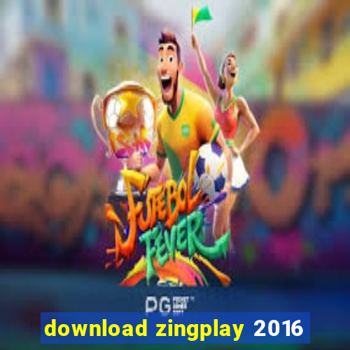 download zingplay 2016